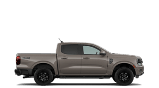 2026 Ford Ranger® External Image 1